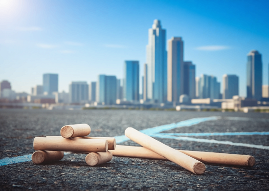 ТСК Дипломат 15 лет!